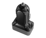 XENIC ŁADOWARKA SAMOCHODOWA XENIC 3xUSB 4.1A Czarna # - 1439589 - zdjęcie 2
